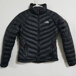 800 north face down jacket